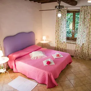 Appartamento Casa Francesca #12, Sassetta
