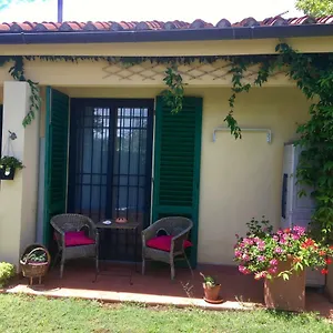 Appartamento La Casina Di Eleonora, Mosciano