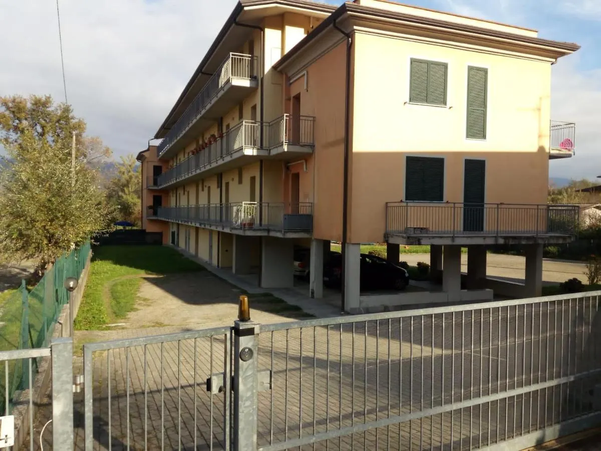 Apartment Appartamento In Toscana Con Piscina E Giardino Arpiola