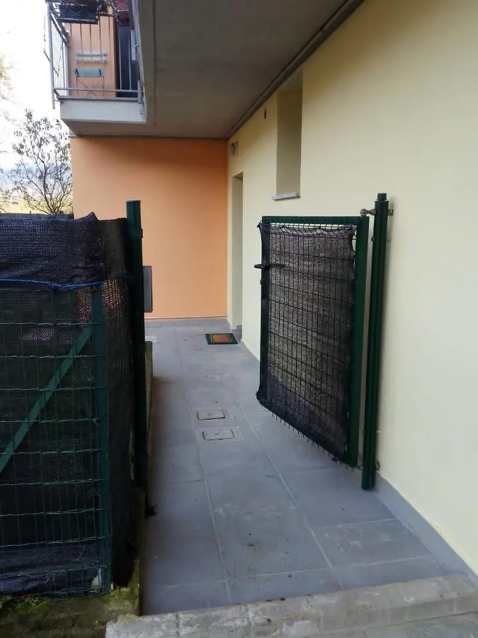 Appartamento In Toscana Con Piscina E Giardino Arpiola Apartment