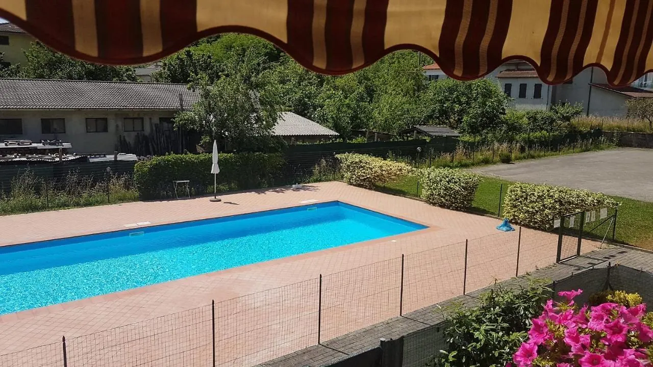 Appartamento In Toscana Con Piscina E Giardino Arpiola Italy