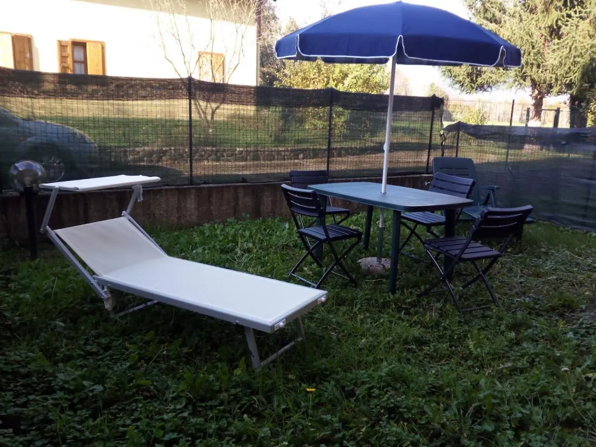 Appartamento In Toscana Con Piscina E Giardino Arpiola 0*,  Italy