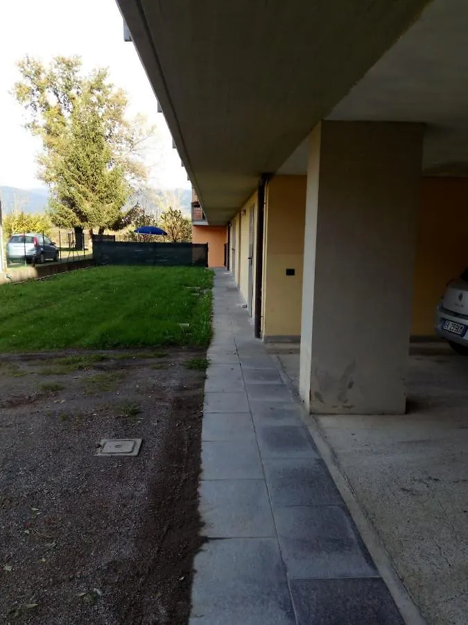 Appartamento In Toscana Con Piscina E Giardino Arpiola Apartment