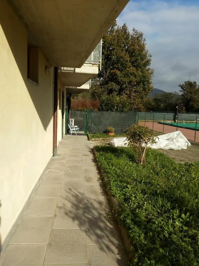 Appartamento In Toscana Con Piscina E Giardino Arpiola Apartment