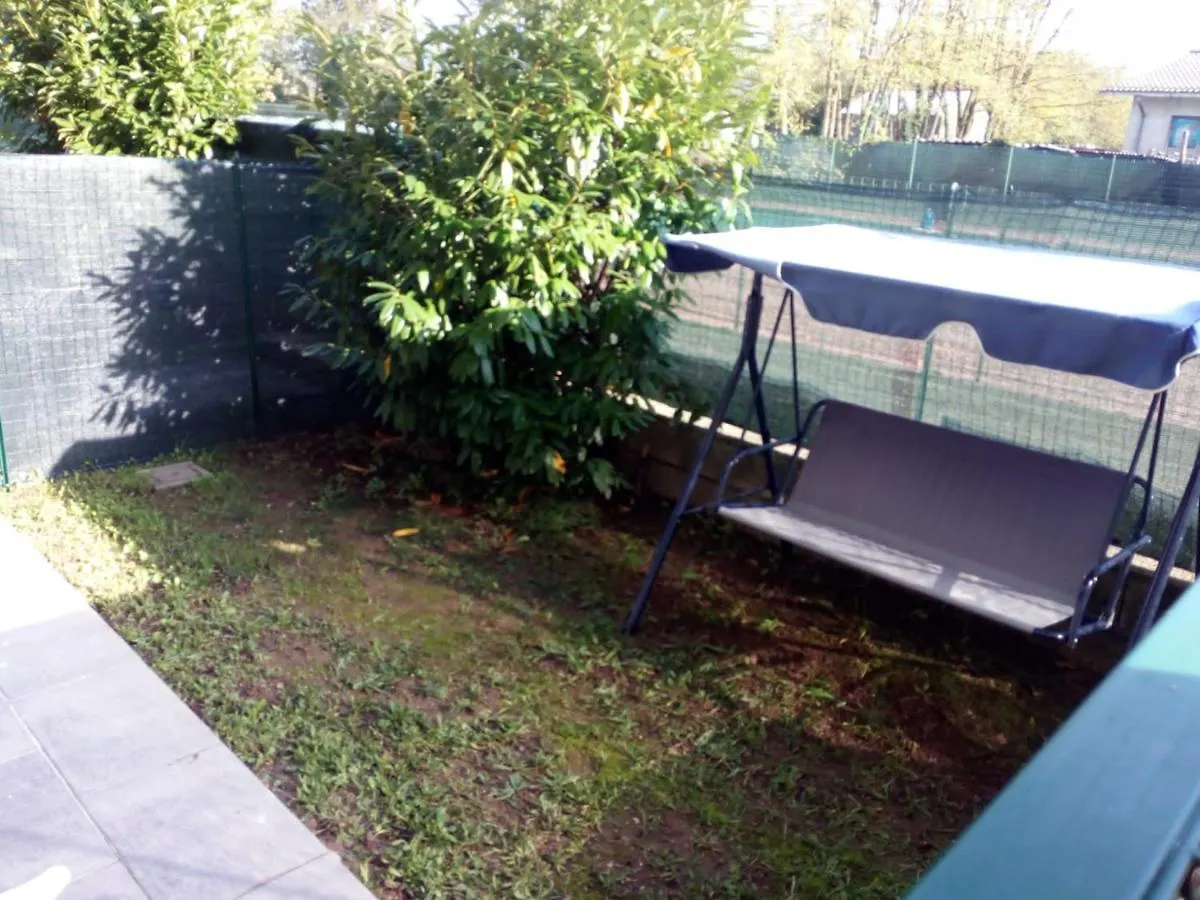 Apartment Appartamento In Toscana Con Piscina E Giardino Arpiola