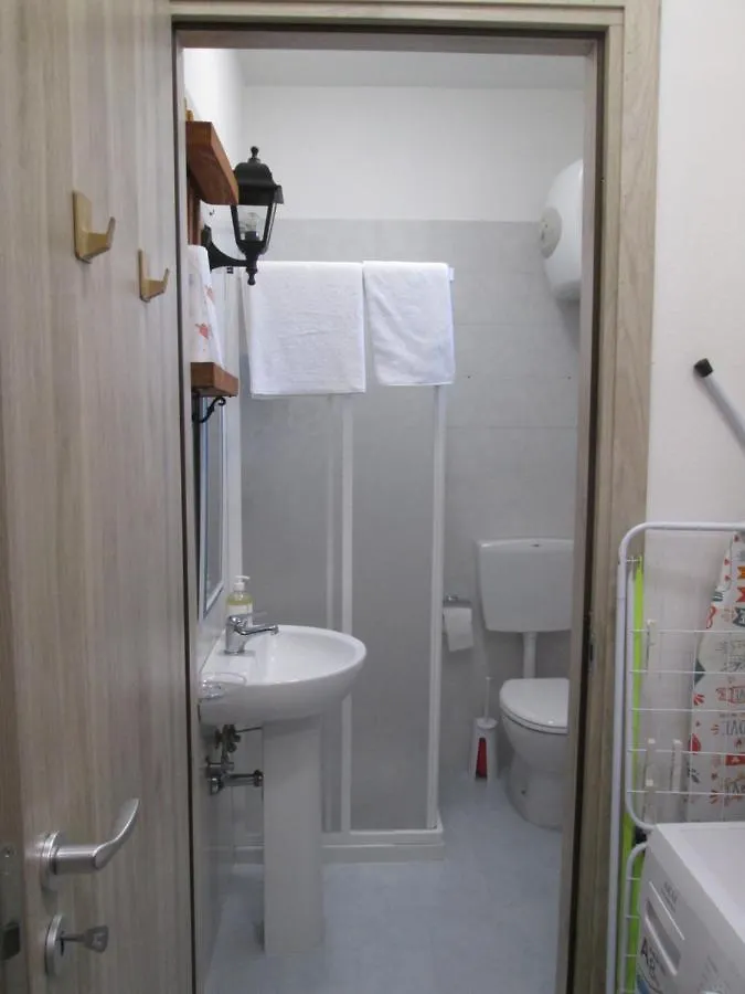 Apartment Appartamento In Toscana Con Piscina E Giardino Arpiola