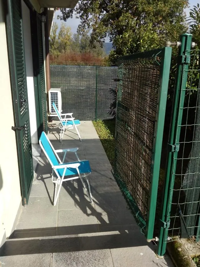 Apartment Appartamento In Toscana Con Piscina E Giardino Arpiola
